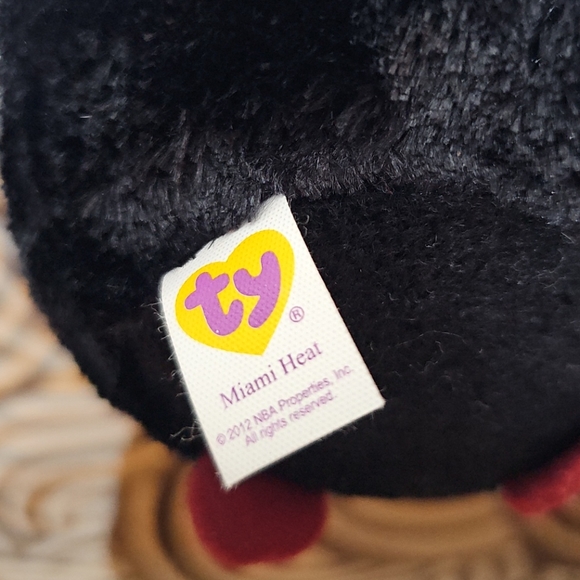 TY BEANIE BALLZ - Picture 10 of 10